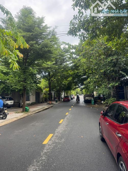 Cần bán 112.5m đất đường Đỗ Đăng Đệ, Hòa Xuân vị trí đẹp gần Lê Quãng Chí - 1