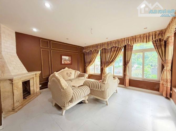 DUY NHẤT - BÁN NHÀ MẶT PHỐ VẠN PHÚC 60M2 - 5 TẦNG - 5M MẶT TIỀN - 36 TỶ - 2 MẶT Ô TÔ TRÁNH - 1