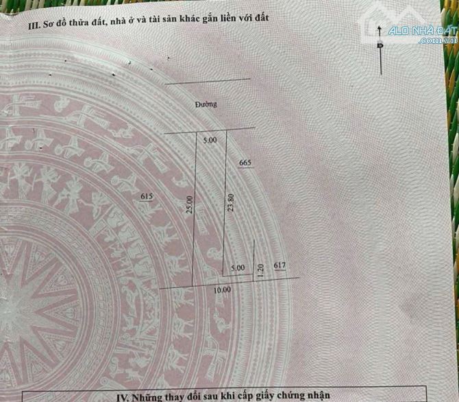 🌎 Đất hẻm Ngô Quyền ngay KCN Trà Đa-chỉ 420tr - 1