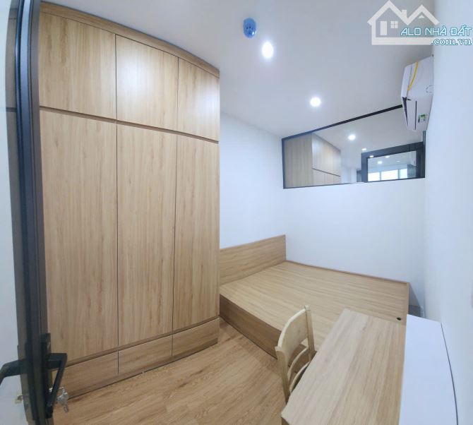 🏠SIÊU TÒA NHÀ 190M2 - 9 TẦNG - 28 CĂN 2N1K - THU 350TR/TH -- GIÁ 79 TỶ 📞 Hằng mini - 1