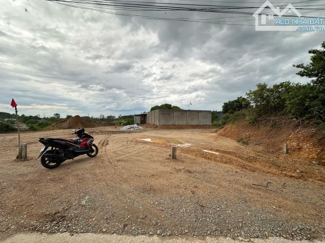Cần bán 2 lô đất hàng F0 kiệt 44 đường Phùng quáng , phường thủy dương , hương thuỷ - 1