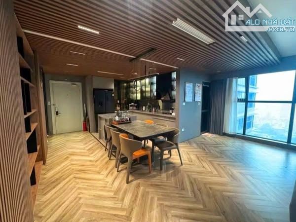 Chính chủ gửi bán căn hộ 158m2 cao cấp tại KeangNam Phạm Hùng - 2