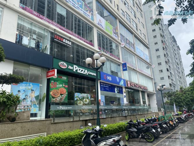Cần bán 58m2 sàn văn phòng Mỹ Đình, sẵn sổ cất két giao dịch được luôn - 3