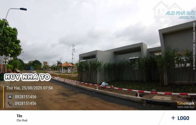 Bán lô đất đường số 8 gia hoà PLB Q9 TPTĐ 200m2 đường số 8 - 1