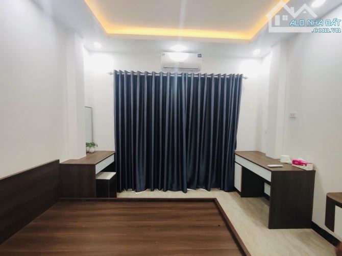 HÀNG HIẾM- NHÀ ĐẸP KHƯƠNG ĐÌNH- DT 30M2 X 5TẦNG- 6.5 TỶ (Bán gấp trong tuần) - 1