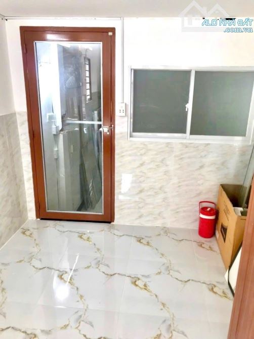 🥰 LÝ CHÍNH THẮNG, 35m2, 5 TẦNG, 6 PN, 6 WC, QUẬN 3. GIÁ: 7,39 Tỷ🥰 - 1