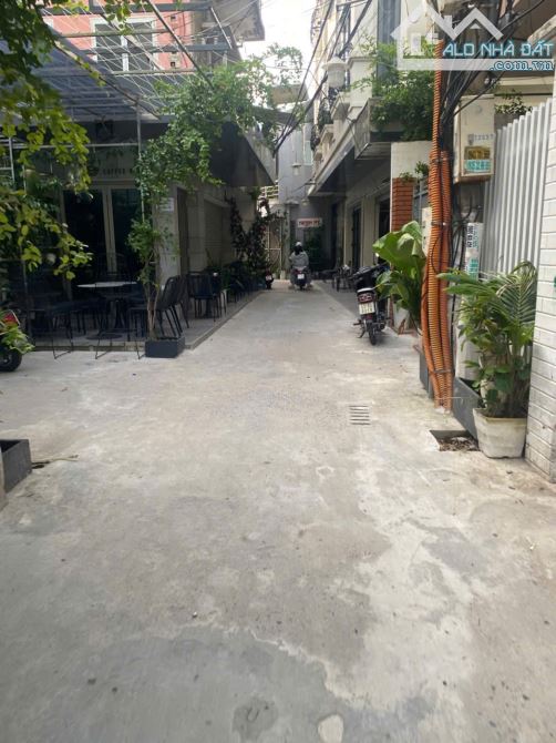Bán lô đất 195m2 mặt tiền 6m5 Kiệt 3m Lê Duẩn  Thanh Khê - Giá Tốt Chỉ 7,x Tỷ - 1