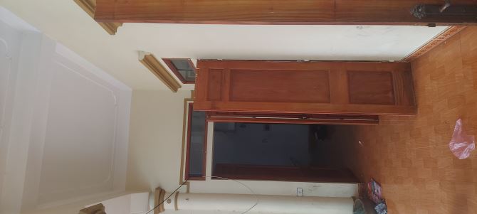CAO LỖ ĐÔNG ANH-NHÀ DÂN XÂY  5PN - 3WC - 46M2 SỔ NET Ô TÔ THÔNG VÀO NHÀ - 1