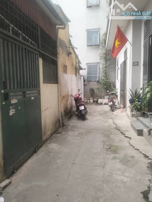 Bán nhà Cầu Diễn, Bắc Từ Liêm, 53m2 C4, giá 7.6 tỷ - 3