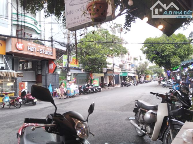 Bán căn biệt phủ trên diện tích 4100m2 tại Tân Hiệp, Hóc Môn - 1