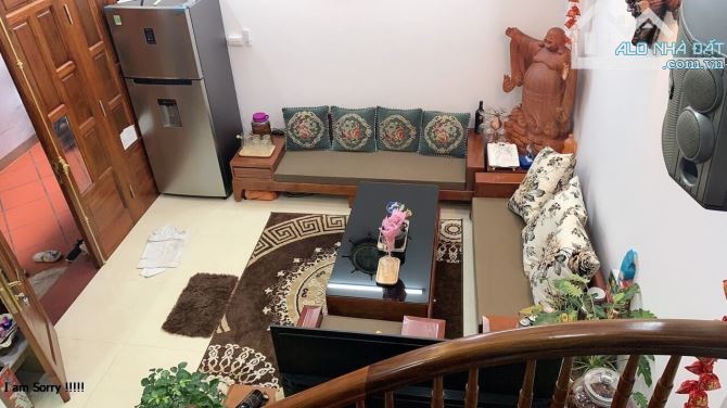 Bán nhà Đoàn Thị Điểm - Đống Đa: Mặt phố, dân xây, vỉa hè 2 bên, ô tô 2 chiều, kinh doanh. - 2