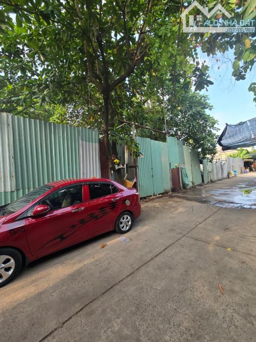 165M2- HXH TRÁNH NGUYỄN VĂN LINH Q7-ĐÃ CÓ GPXD- NHỈNH 9 TỶ - 1