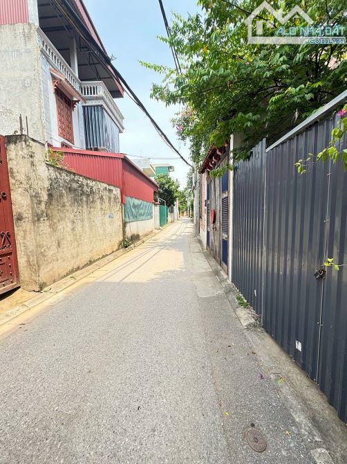 🌟 SIÊU HIẾM BẮC CẦU LB, DT36M2, NGÕ THÔNG, Ô TÔ ĐỖ CỬA, Ở SƯỚNG, KINH DOANH ĐỈNH,GIÁ 4.XT - 1