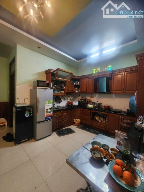 Bán Nhà Mặt Tiền Dũng Sĩ Thanh Khê – Ngang 6.5m – Gần Biển – 8.9 Tỷ - TKE011 - 1