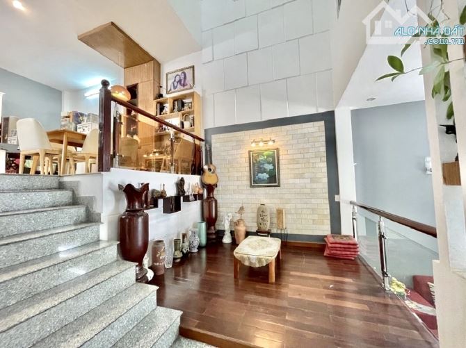 💚BIỆT THỰ LÔ GÓC 3 TẦNG TRUNG TÂM HẢI CHÂU - GIÁ CHỈ NHỈNH 12 TỶ💚 - 1