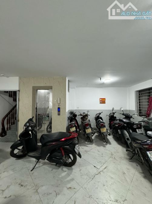 CHDV LÔ GÓC MỄ TRÌ THƯỢNG – THU 80TR/TH – 60M² – 8 TẦNG – 13.9 TỶ (ĐTL121528) - 1