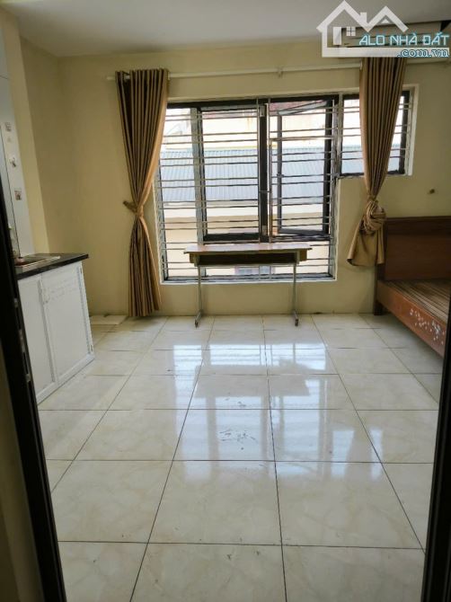 MỄ TRÌ HẠ - MẶT TIỀN RỘNG - DÒNG TIỀN ỔN - 71M² - 6 TẦNG - 11.5 TỶ (ĐTL91231) - 1