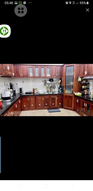 Bán  nhà  Hồ Nghinh dt 236.6 m ngang  10 m  2 tầng  giá  61.5 tỷ - 1