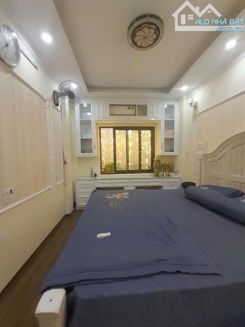 GIÁ RẺ ĐẦU TƯ !!!! Khâm Thiên, 30m, 3ngủ, Ngõ rộng thoáng, Nhà đẹp ở ngay, Sổ vuông nở hậu - 1