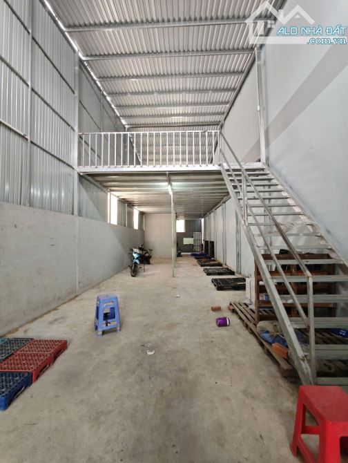 Kho 6 triêụ Cồn Khương - 1