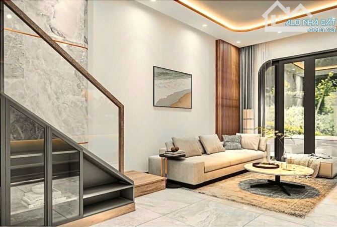 👉  Mới ĐẸP Xe 🚘  -Lê Văn Thịnh -Bình Trưng Tây, 60m2 -6.3Tỉ 💥 - 1