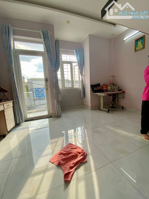 BÁN NHÀ 2 TẦNG LINH TÂY, VỪA Ở VỪA KHAI THÁC DÒNG TIỀN, CHỈ 6.8 TỶ - 1