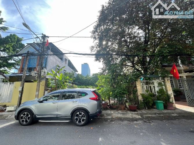 ĐẤT ĐẸP CHẾ LAN VIÊN – GẦN BIỂN MỸ KHÊ - NGANG GẦN 8M NỞ HẬU - GIÁ MỀM CHO NHÀ ĐẦU TƯ - 1
