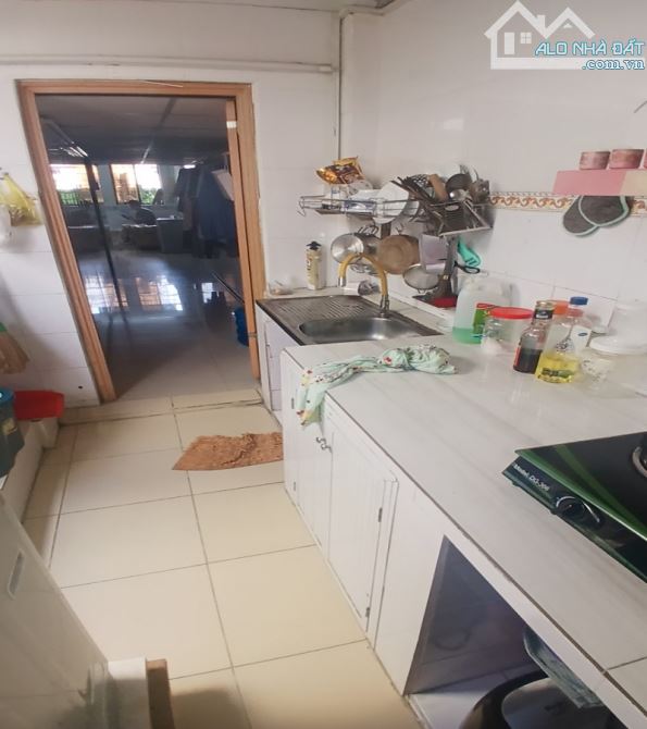 Bán nhà HXH đỗ cửa Trần Đình Xu, Cô Giang, Quận 1, 86m2, 3 phòng ngủ. nhỉnh 4 tỷ - 1