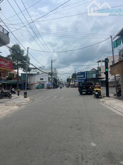 💥BÁN GẤP LÔ THỔ CƯ MTKD VÕ THỊ SÁU - PHƯỜNG HƯNG LONG - TP PHAN THIẾT - 1