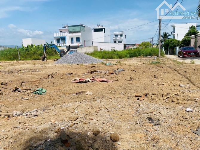 8 LÔ ĐẤT ĐẸP – FULL THỔ CƯ TẠI DIÊN AN - 1