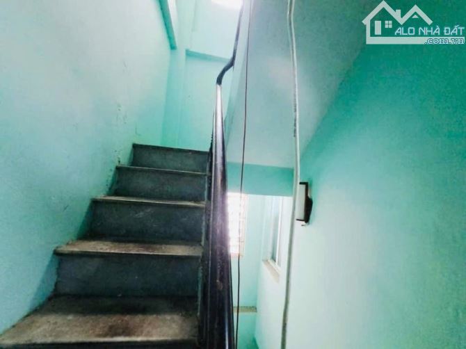 BÁN NHÀ NGUYỄN TRÃI 59M2, 3 TẦNG, MẶT TIỀN 4.5M, GIÁ 12.5 TỶ – THANH XUÂN - 1