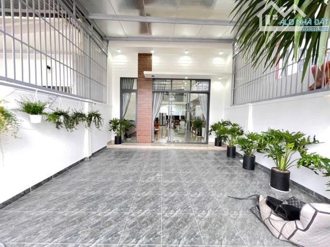 💥Nhà MêLửng ,TC 5,8*33m,Đường A12,gần đg Phạm Ngũ Lão nhiều lô khác - 1