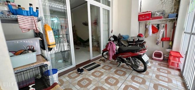 cần bán gấp nhà Hà Huy giáp -quận 12 - 5 X 18 - giảm mạnh chỉ 5,4 tỷ - 1