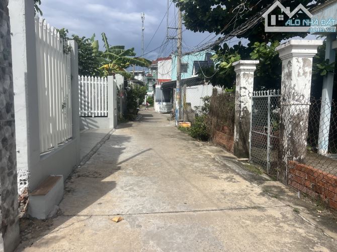 Bán 76 m2 đất thổ cư mặt hẻm ô tô cách đuờng bờ kè Hoàng Sa 150m,phuờng 6 Mỹ Tho - 1