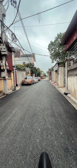 THỔ ĐẤT 116 M² FULL NẰM TRÊN MẢNH ĐẤT HÌNH CHỮ S - 1
