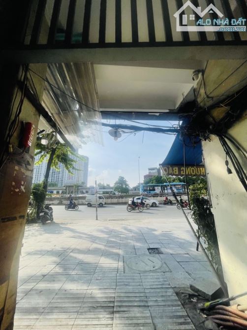 BÁN NHÀ NGUYỄN TRÃI – THANH XUÂN – 49M – GIÁ CHỈ 5,1 TỶ - 1