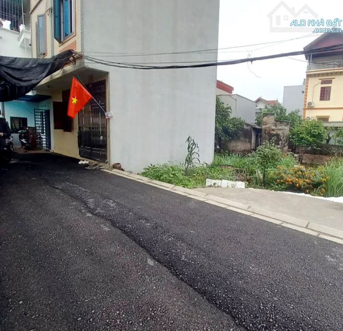 ĐA TỐN - 50.9M2 - MT6.4 - Nở Hậu - Ô Tô - HÀNG XÓM VINHOMES. - 1