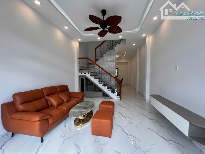 🏡 NHÀ MỚI HOÀN THIỆN – Gần quảng trường🏡 - 1