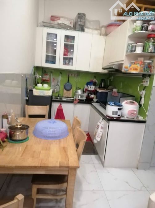 Bán nhà Tân Bình, 40m2, 2 tầng, hẻm thông thoáng, gần Phan Huy Ích, 4xx tỷ - 1