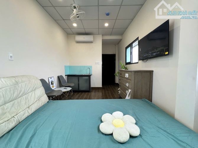 ✨CHDV✨ Nguyễn Thị Thập Q7- DT 50tr/1th - 4TẦNG- 47M2- NHỈNH 6T.Ỷ 🏯🏯 - 1