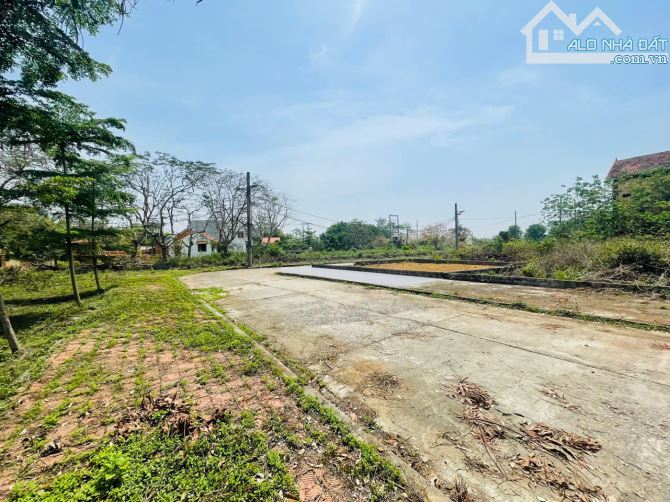 HÀNG HIẾM 100M2; FULL ĐẤT Ở; GIÁ ĐẦU TƯ - 1