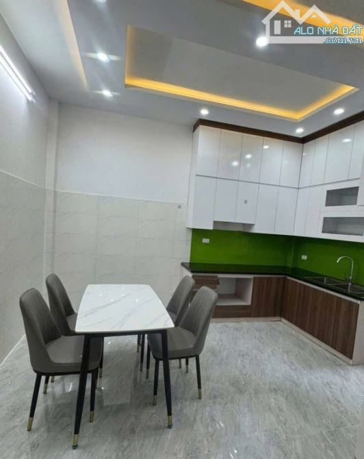 HƠN 7 TỶ CÓ NHÀ NGÕ NÔNG THOÁNG, CHỦ THIỆN TRÍ- 42M- TRƯƠNG ĐỊNH GẦN SÔNG SÉT - 1