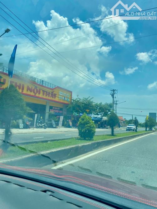 🔥 CẦN BÁN LÔ ĐẤT 150M² – ĐƯỜNG 33M TRẦN PHÚ – NGAY TRẠM THU PHÍ ĐIỆN BÀN CHỈ 2.8X TỶ - 1