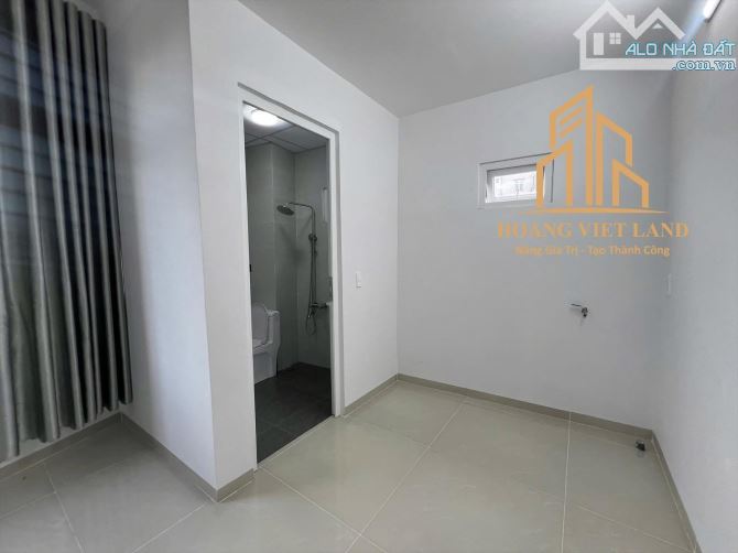 NHÀ MÊ MẶT TIỀN HÙNG VƯƠNG GIÁ RẺ 4,1x16m ( NỞ HẬU) - 1