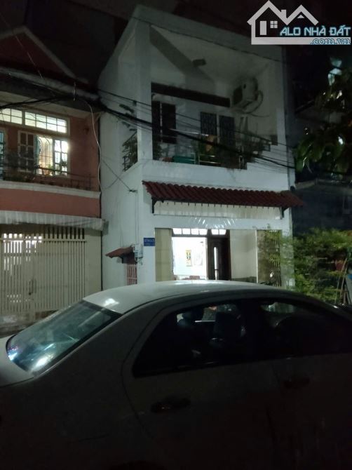 🏡 CHÍNH CHỦ Gửi   - VỊ TRÍ VÀNG – NGAY TTTM  – 52M2 - NỞ HẬU TÀI LỘC - HXH - NHỈNH 4🧄 - 1