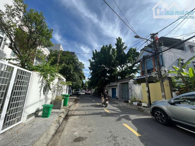 ĐẤT ĐẸP CHẾ LAN VIÊN – GẦN BIỂN MỸ KHÊ - NGANG GẦN 8M NỞ HẬU - GIÁ MỀM CHO NHÀ ĐẦU TƯ - 1