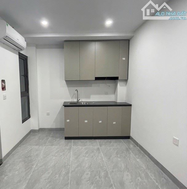 💥NHÀ ĐẸP NGÕ RỘNG, 53M2, 7 Tầng Yên Hòa, THÔNG KHẮP NGẢ, Nhỉnh 14 tỷ - 1