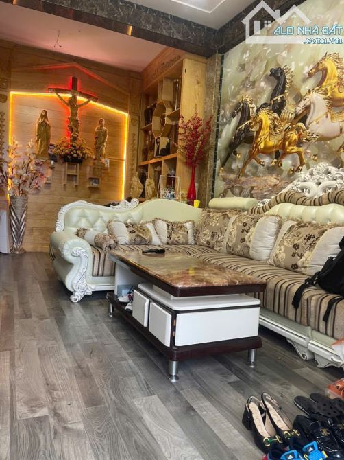Bán nhà Nguyễn Trung Trực P4 Tp Đà Lạt - 1