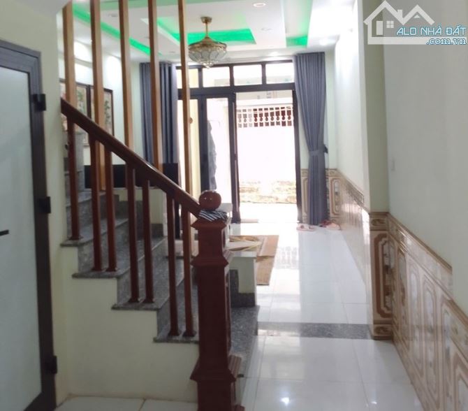 🏡Nhà CỰC ĐẸP 40m2, 6 Tầng Yên Hòa, Ngõ Ô TÔ, TRƯỜNG HỌC vây quanh, Nhỉnh 10 tỷ - 1