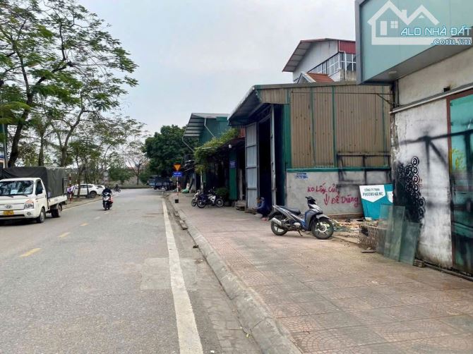 CẦN BÁN ĐẤT CỰ KHỐI LONG BIÊN HÀ NỘI. - 1